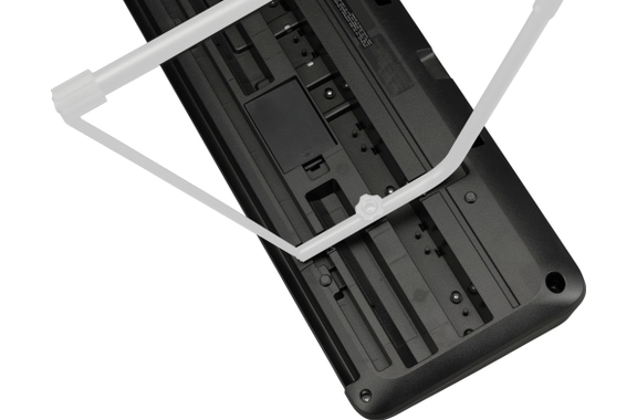 Set Clavier Yamaha PSR-EW320 image 8