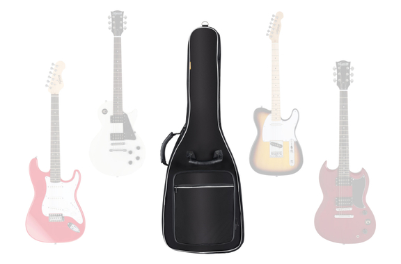 McGrey Ecobag Housse Pour Guitare Électrique image 8