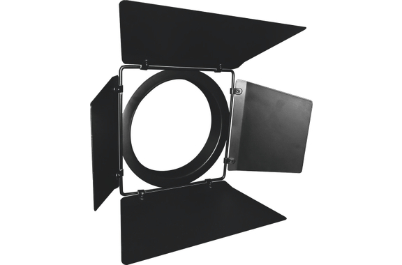 Eurolite Set 4x LED THA-250F + Case image 8