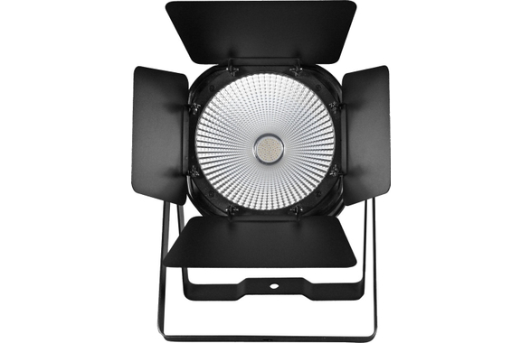 Eurolite LED Theatre COB 100 RGB+WW 2-Pack image 8