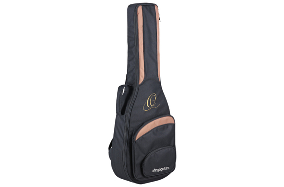 Ortega R121SNOC Guitare Classique Concert Ocean Blue Set image 8