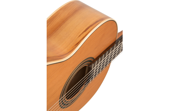 Ortega R20GRG Traditional Series 4/4 Guitare Classique image 8