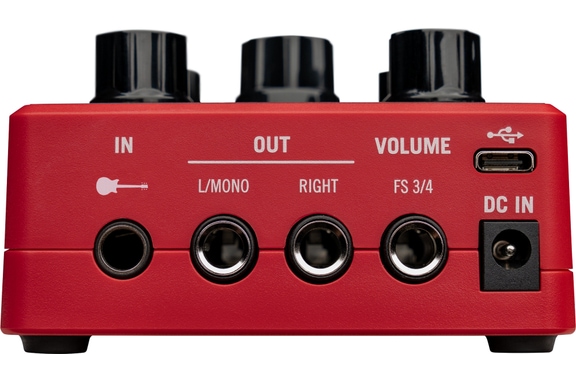 Line6 POD Express Guitar  image 8