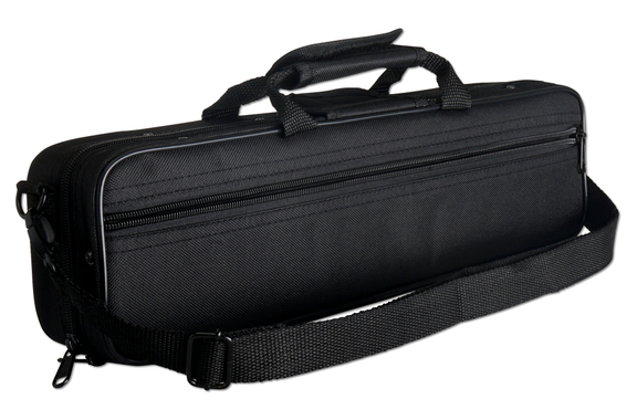 Classic Cantabile FL-200 Flûte Traversière en Maillechort image 8