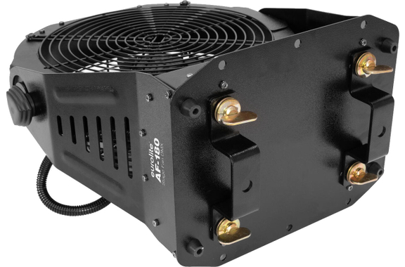 Eurolite AF-180 Stage Fan DMX-Windmaschine  image 8