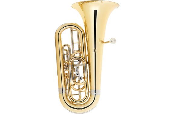 Lechgold FT-23/5 F-Tuba, lacada image 8