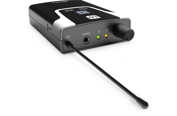 LD Systems U308 IEM image 8
