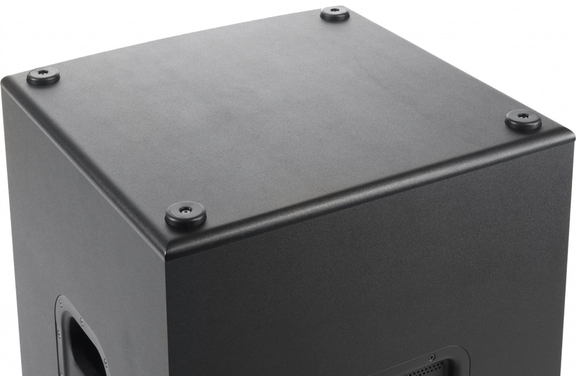 JBL IRX115S 15" Aktiv Subwoofer Set image 8