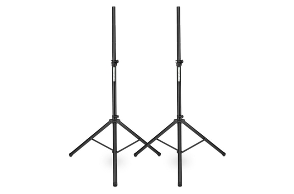Yamaha STAGEPAS 600BT Set inkl. Boxenstativ & Tasche image 8