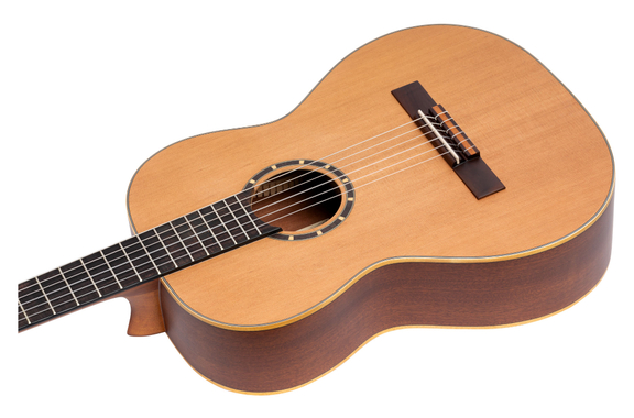 Ortega R122L-7/8 image 8