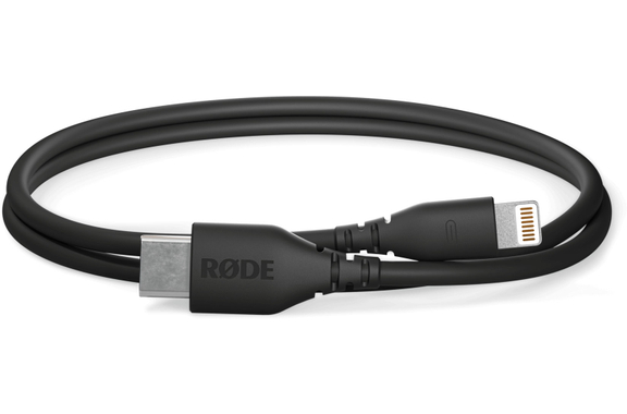 Rode Wireless GO (Gen 3) Black image 8