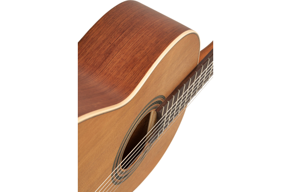 Ortega R18S Traditional Series 4/4 Chitarra Classica image 8