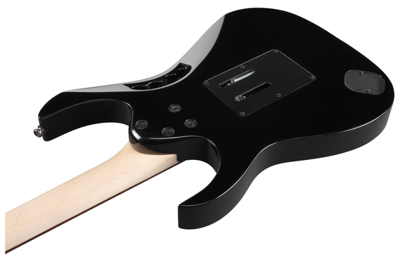 Ibanez JEMJR-BK Black image 8