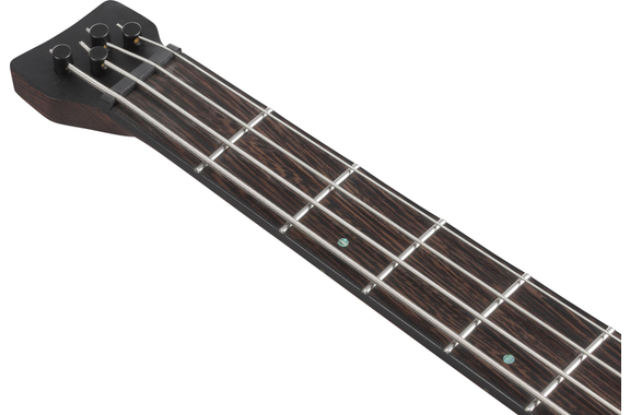 Ibanez EHB1500-CTF Basse Électrique Cosmic Blue Starburst Flat image 8