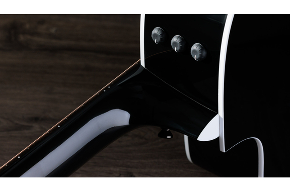 Taylor 250ce-BLK Plus  - Retoure (Zustand: sehr gut) image 8
