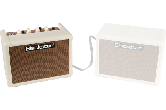 Blackstar Fly 3 Acoustic Set inkl. Gitarrenkabel image 8