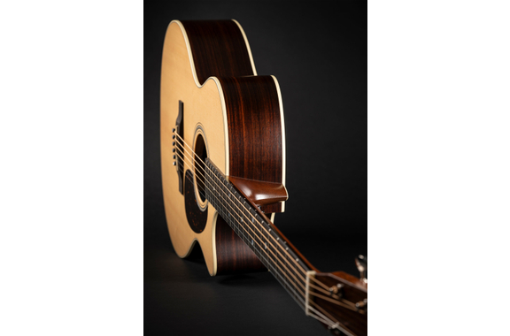 Martin Guitar GPC-16E-01 image 8