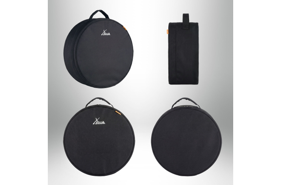 Funda XDrum Para Redoblante 14\" x 5,5\" image 8