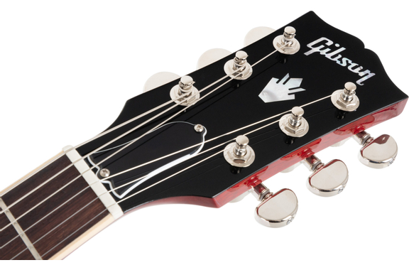 Gibson ES-339 Figured Sixties Cherry image 8