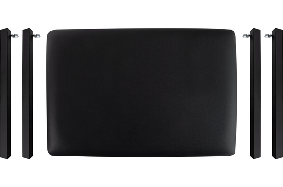 Banc de Piano FunKey B100 Noir image 8