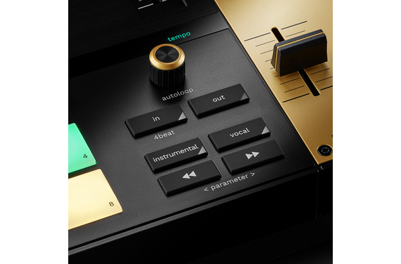 Hercules DJControl Inpulse T7 Premium Edition image 8