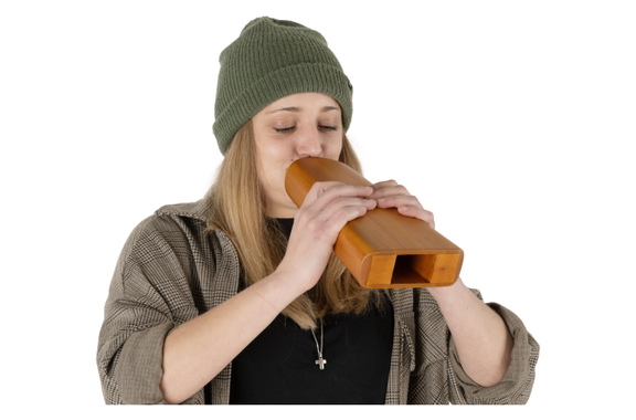 Classic Cantabile TD-1 Travel Didgeridoo image 8