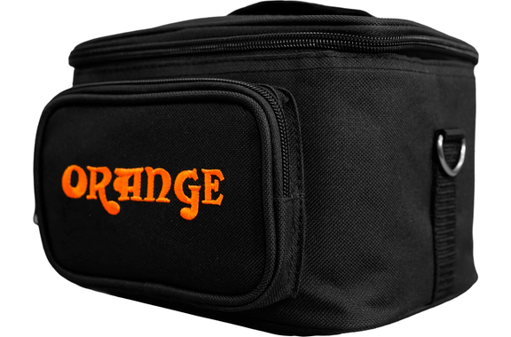 Orange Baby Terror image 8