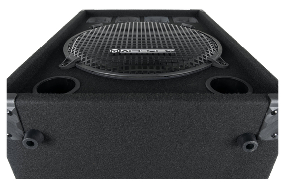 McGrey DJ-1522 Caja de Fiesta/DJ Pareja 2x 800W image 8