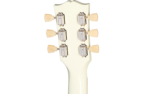 Gibson SG Standard '61 Classic White image 8