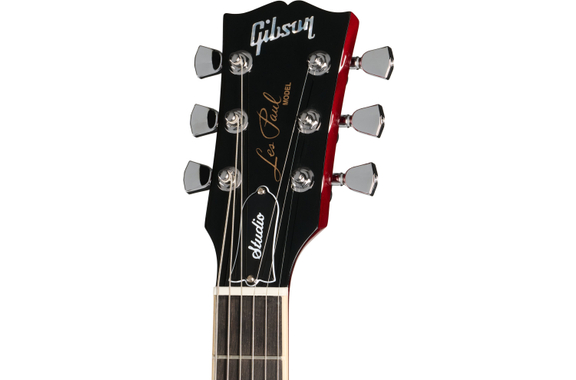 Gibson Les Paul Studio Session Cherry  image 8