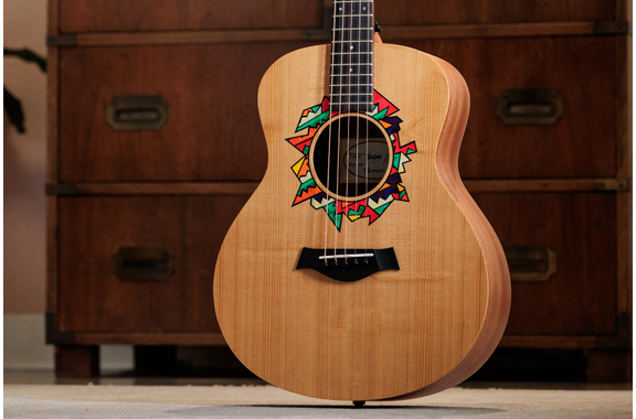 Taylor Jacob Collier GS Mini 5-String image 8