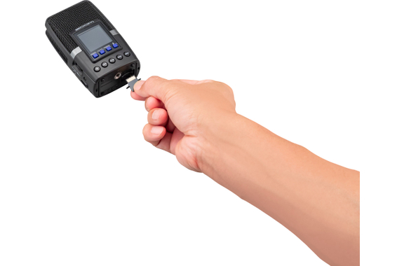 Zoom H2essential  image 8