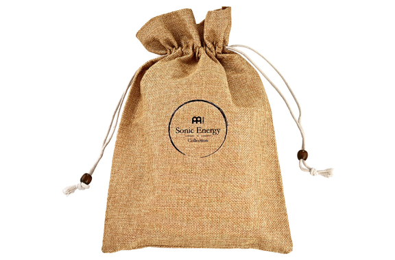 Meinl Sonic Energy KL1708H Sound Hole Kalimba image 8