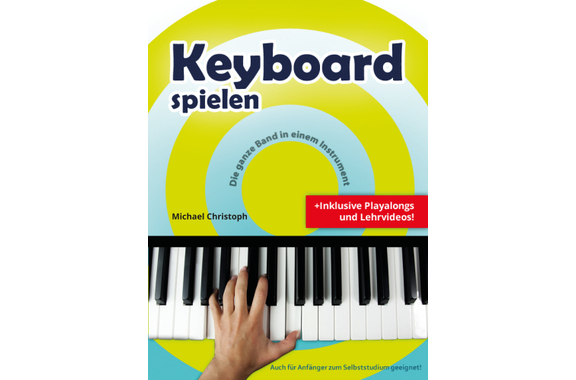 McGrey LK-6150 Clavier 61 Touches Avec Touches Lumineuses - Ensemble Avec Méthode Keyboard image 8