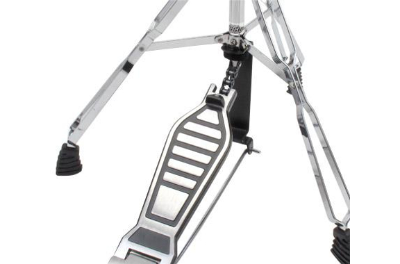 Meinl Pure Alloy 15\" Medium Hi-Hat Set Incl. Máquina Hi-Hat image 8