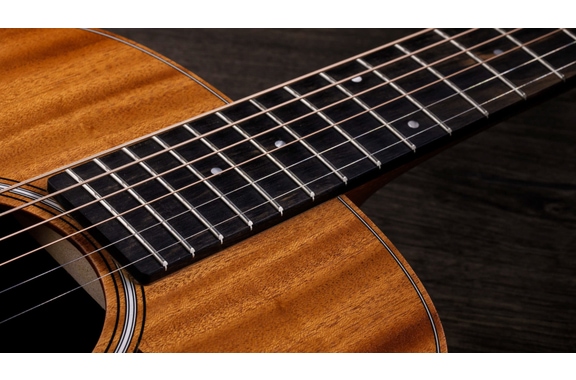 Taylor GS Mini Mahogany image 8