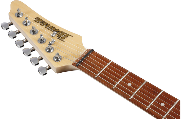 Ibanez AZES40-TUN Tungsten image 8
