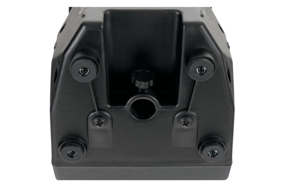 Pronomic Powerstage Economy 1510 2.1 Actief PA-systeem 500 Watt image 8