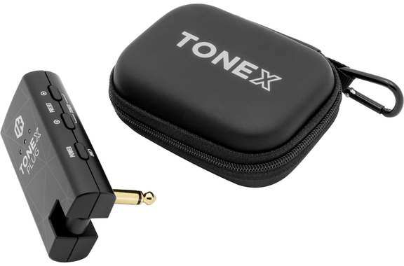 IK Multimedia TONEX Plug Headphone Amplifier image 8
