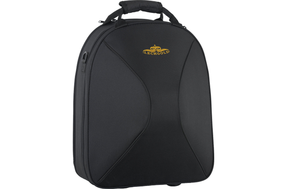 Lechgold DH-25L Cor Double Bb/F Verni image 8