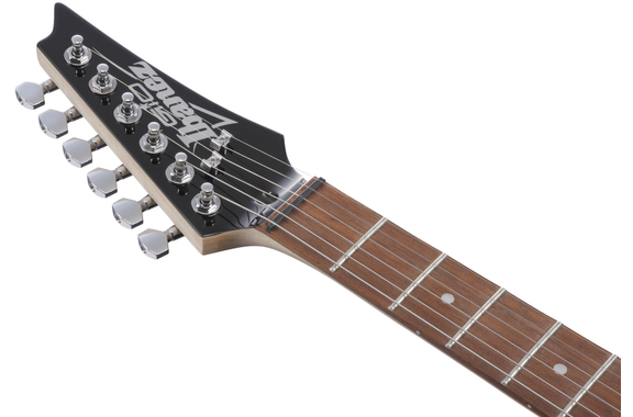 Ibanez GSA60-BKN Black Knight Starter Set  - unvollständig! image 8