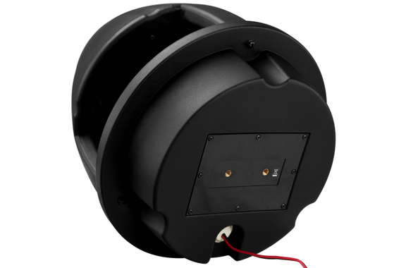 Pronomic HLS-560 BK 360° Outdoor-Lautsprecher schwarz 2x Set  - Retoure (Zustand: sehr gut) image 8