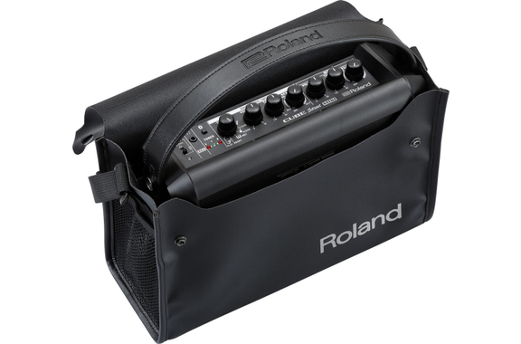 Roland Cube Street Mini image 8