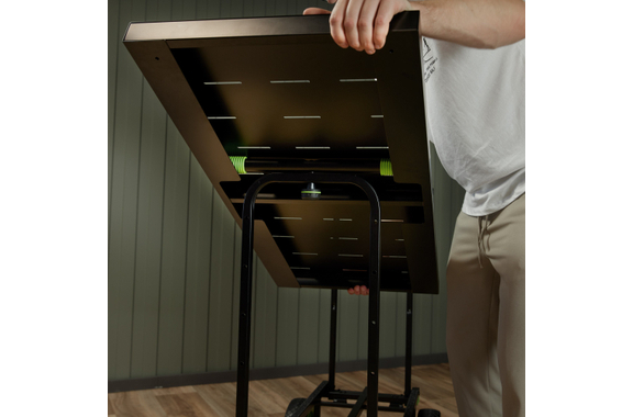 Gravity CART L 01 B AC 1 Rapid Desk Erweiterung image 8
