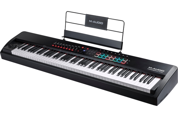M-Audio Hammer 88 Pro image 8
