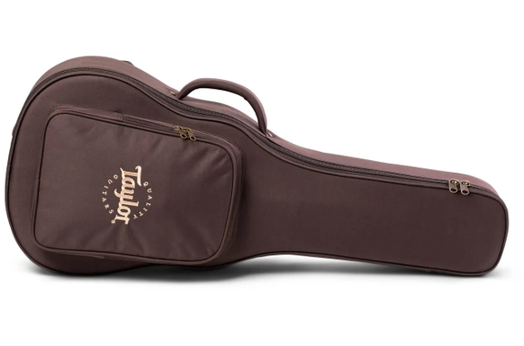 Taylor GS Mini-e Édition Limitée Figured Koa image 8