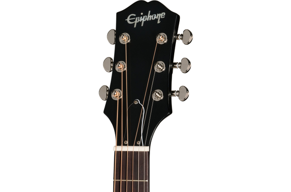 Epiphone L-00 Standard Vintage Sunburst image 8