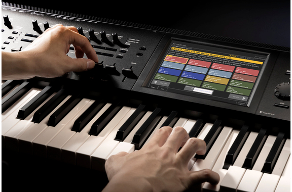 Korg Kronos 88 (2025) image 8