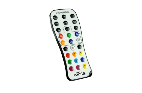 Chauvet DJ Obsession HP LED Light Effect Set image 8