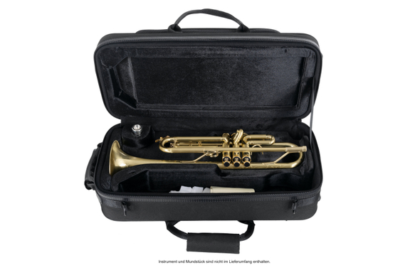 Lechgold Lichtkoffer voor Trompet image 8